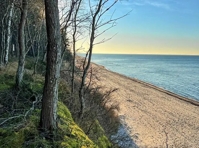 리조트 Polana - Pobierowo