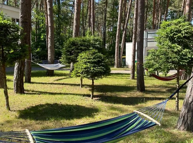 리조트 Polana - Pobierowo Łukęcin