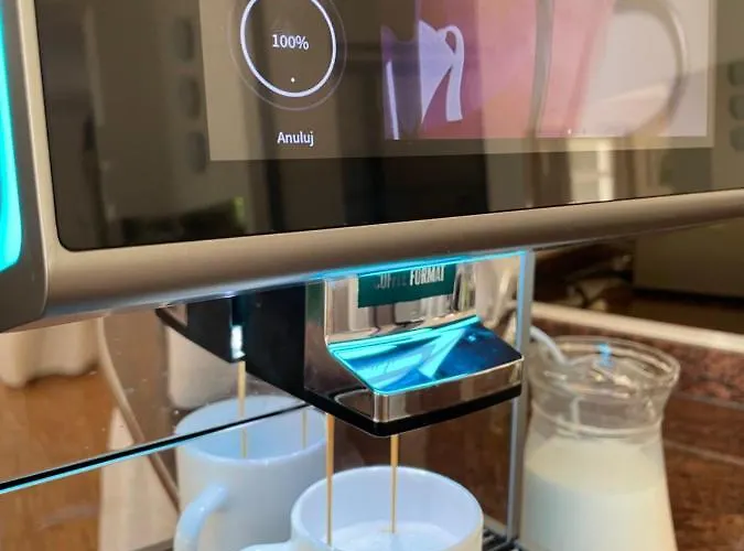 리조트 Polana - Pobierowo