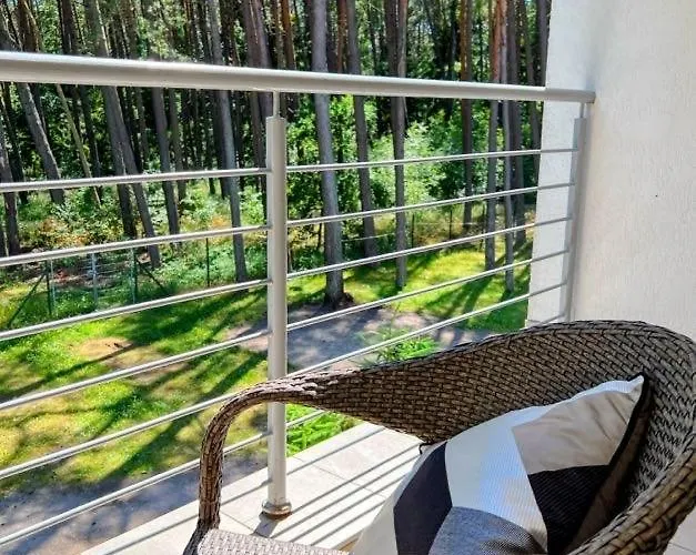 Polana - Pobierowo 리조트 *