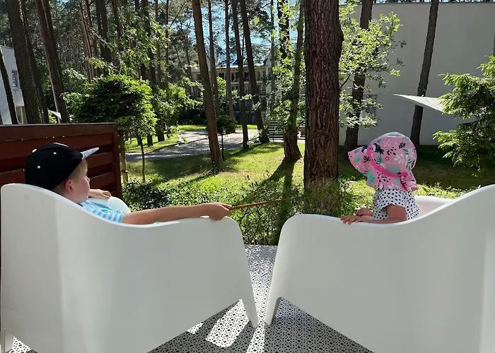 Polana - Pobierowo *