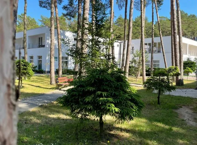 Polana - Pobierowo Łukęcin