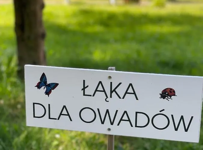 Polana - Pobierowo Łukęcin