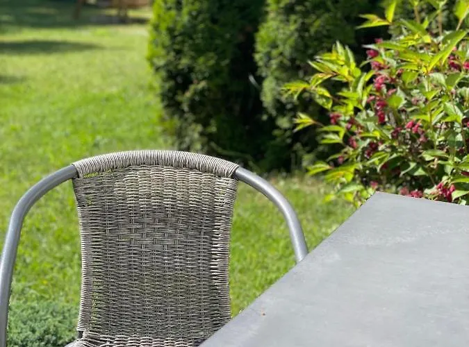 Polana - Pobierowo 리조트 Łukęcin