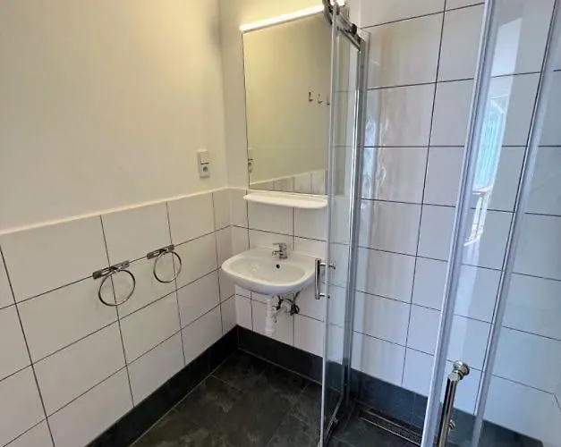 리조트 Polana - Pobierowo