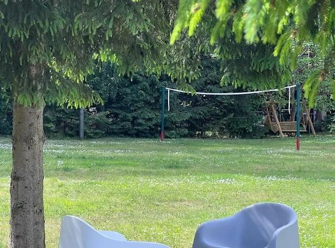 Polana - Pobierowo 리조트