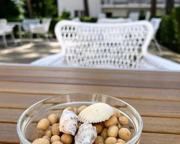 리조트 Polana - Pobierowo Łukęcin