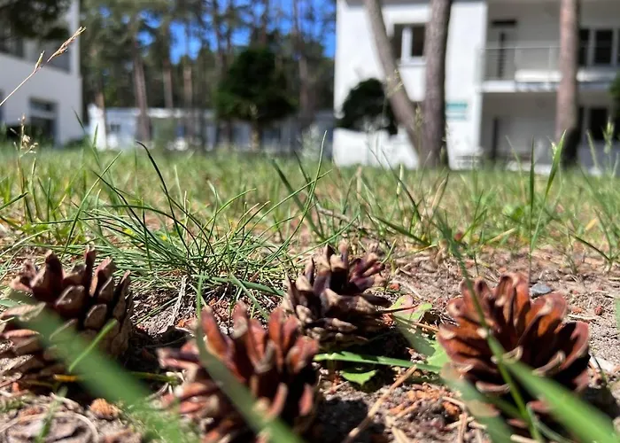 Polana - Pobierowo 리조트