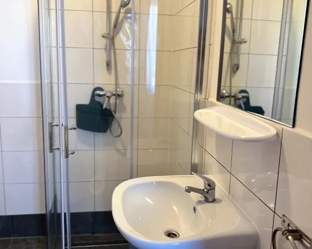 Polana - Pobierowo 리조트