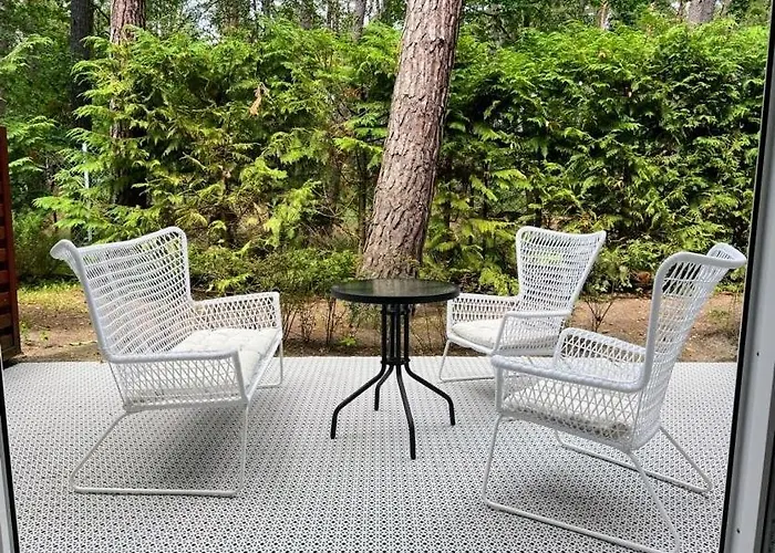 Polana - Pobierowo * Łukęcin