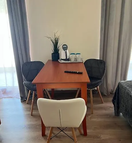 리조트 Polana - Pobierowo