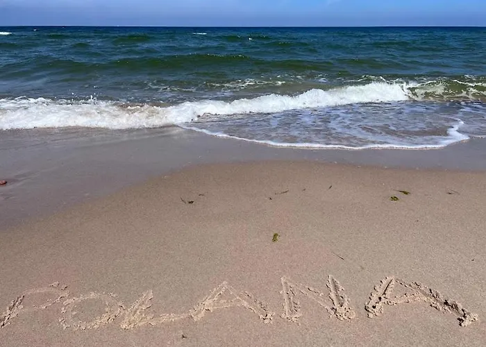 리조트 Polana - Pobierowo