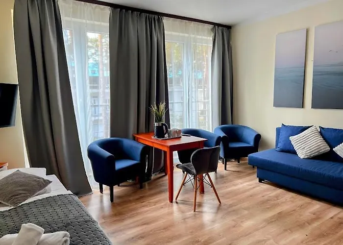 Polana - Pobierowo Łukęcin