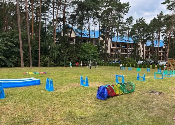 Polana - Pobierowo 리조트 *