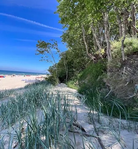 리조트 Polana - Pobierowo *