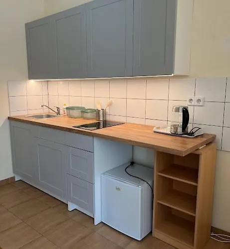 Polana - Pobierowo 리조트 *