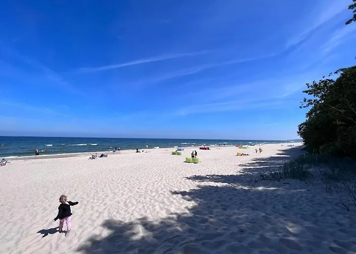 Polana - Pobierowo 리조트 *