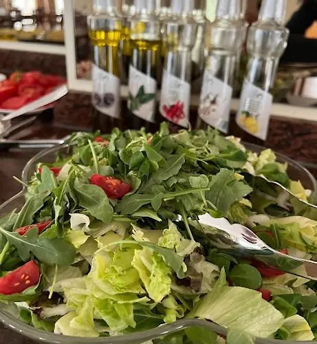 Polana - Pobierowo Łukęcin