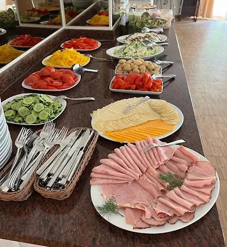 리조트 Polana - Pobierowo