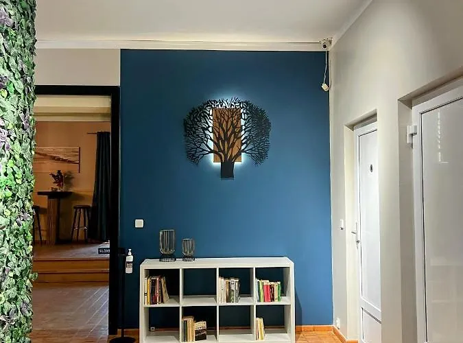 Polana - Pobierowo *