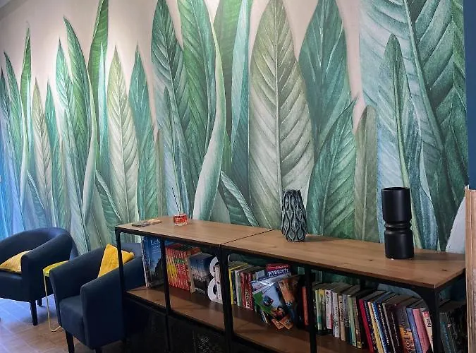 리조트 Polana - Pobierowo