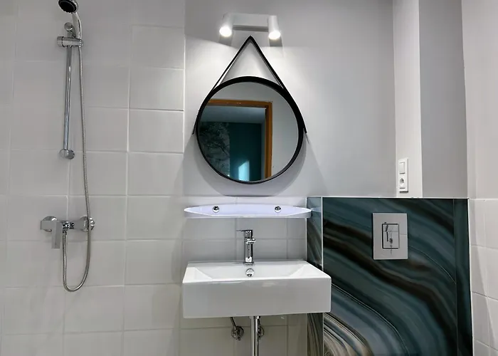 리조트 Polana - Pobierowo Łukęcin