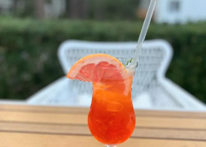 Polana - Pobierowo * Łukęcin