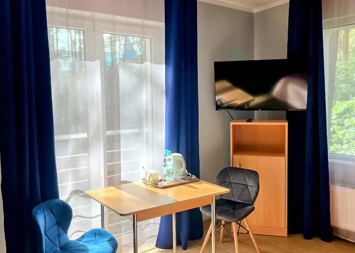 Polana - Pobierowo 리조트 *