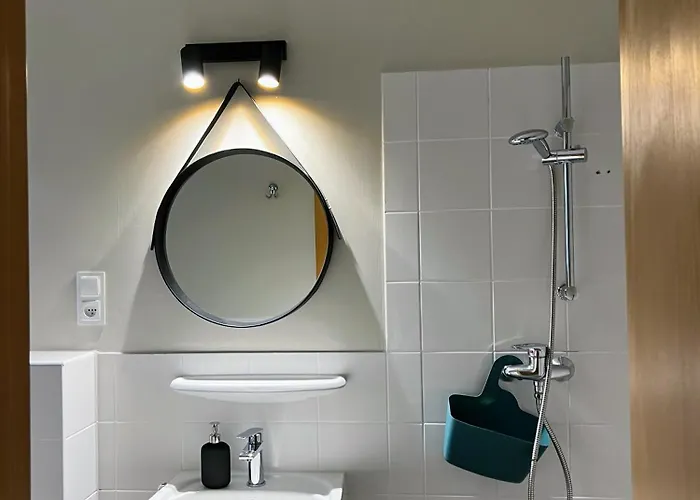 Polana - Pobierowo 리조트