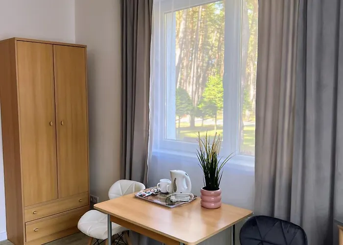 Polana - Pobierowo Łukęcin