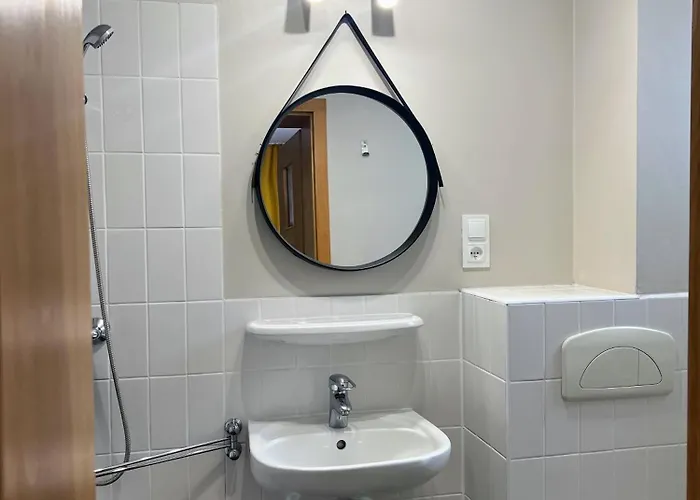 Polana - Pobierowo 리조트