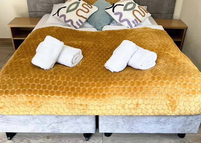 Polana - Pobierowo 리조트