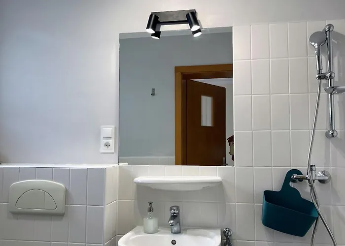 리조트 Polana - Pobierowo Łukęcin