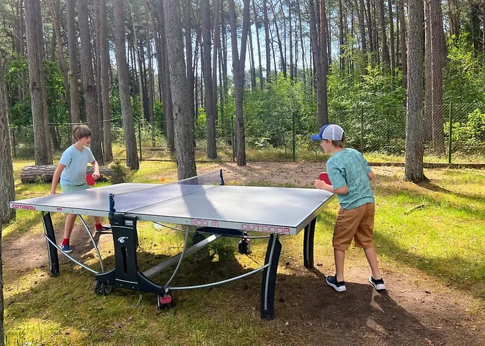 Polana - Pobierowo * Łukęcin