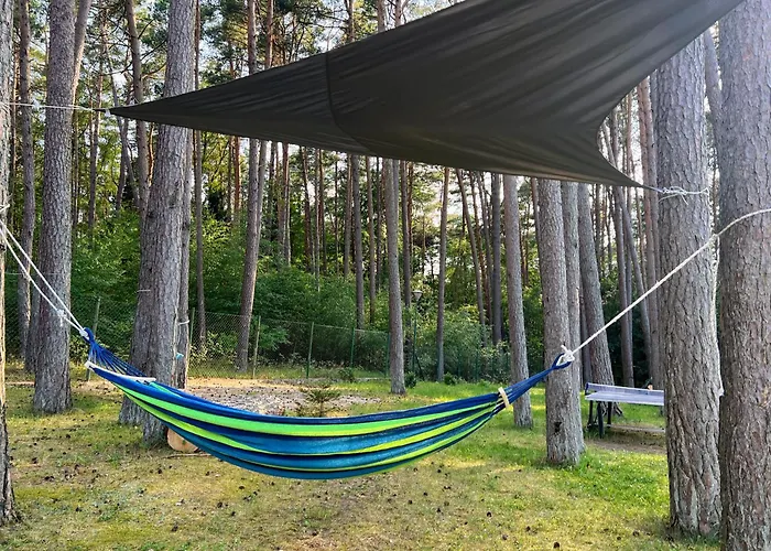 Polana - Pobierowo *