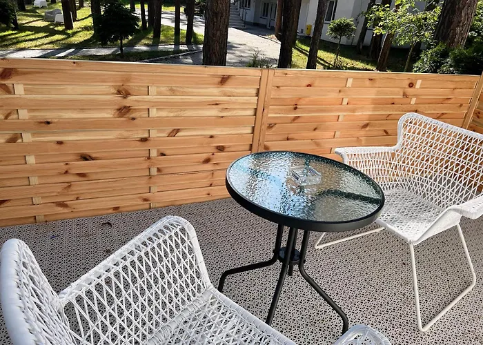 Polana - Pobierowo Łukęcin