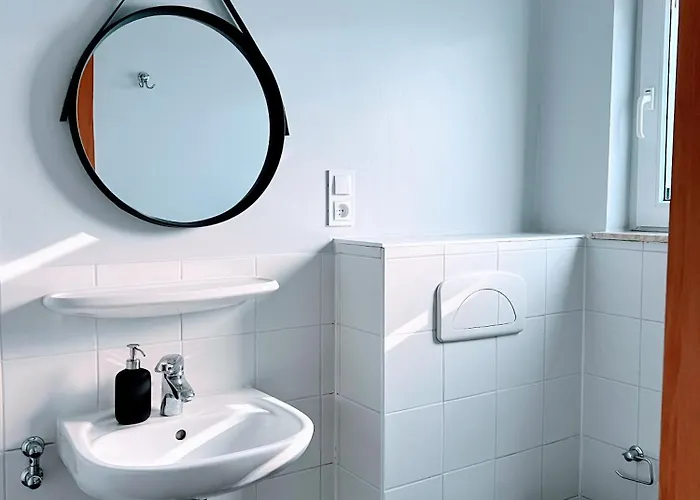 리조트 Polana - Pobierowo Łukęcin