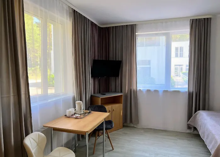 Polana - Pobierowo *