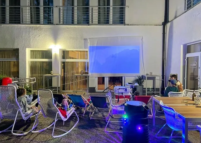 리조트 Polana - Pobierowo *