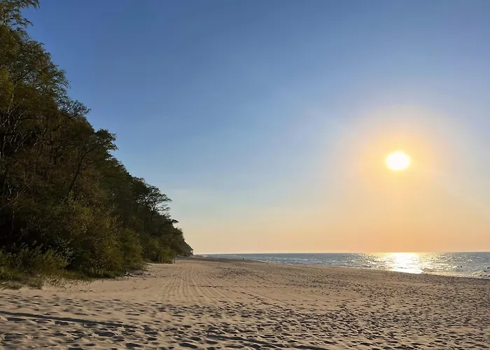 Polana - Pobierowo 리조트