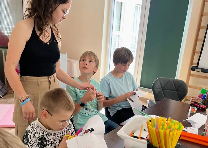 Polana - Pobierowo * Łukęcin